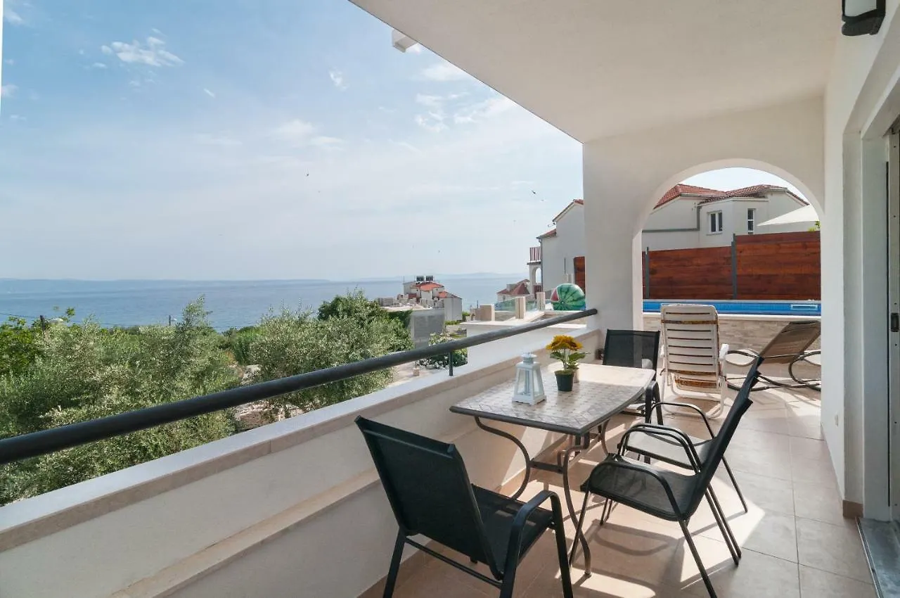 Apartman Braavos **** Apartment Split 0*,  Croatia