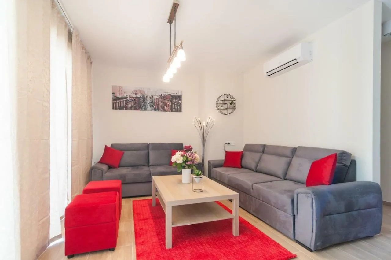 Apartman Braavos **** Apartment Split