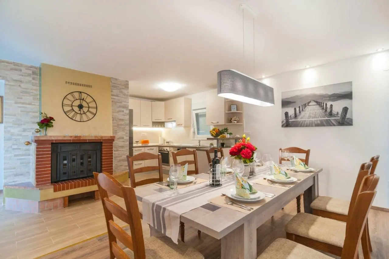 Apartman Braavos **** Apartment Split