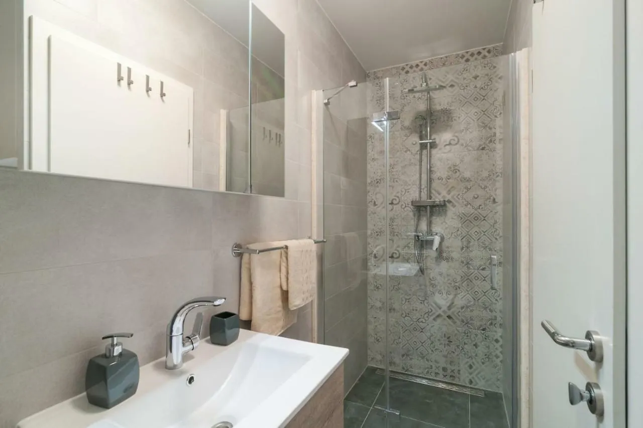 Apartman Braavos **** Apartment Split 0*,