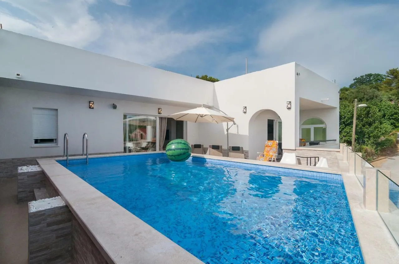 Apartman Braavos **** Apartment Split Croatia